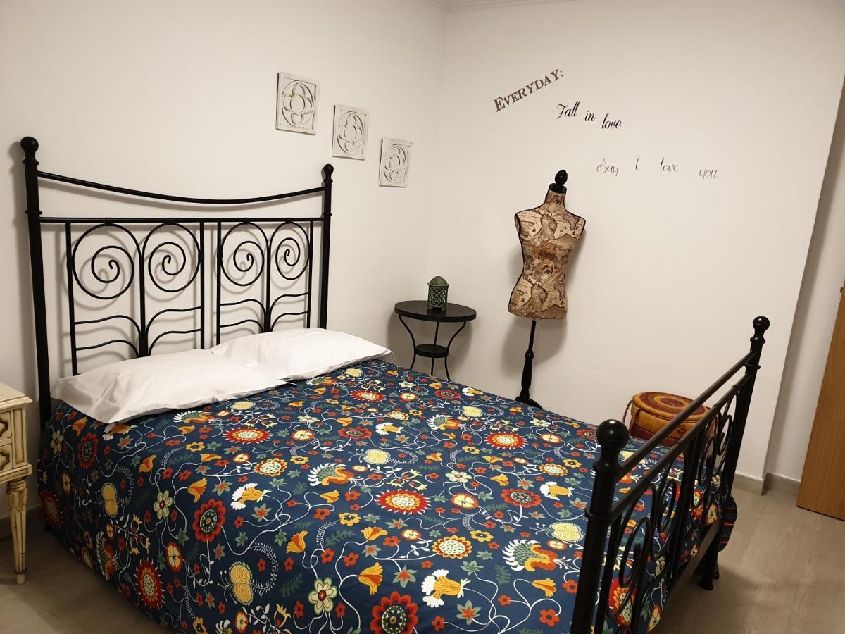 Lisbon Hostel Terminal 4 Eksteriør bilde