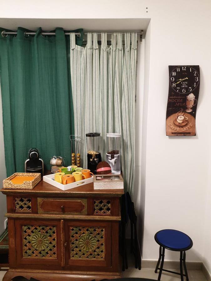 Lisbon Hostel Terminal 4 Eksteriør bilde