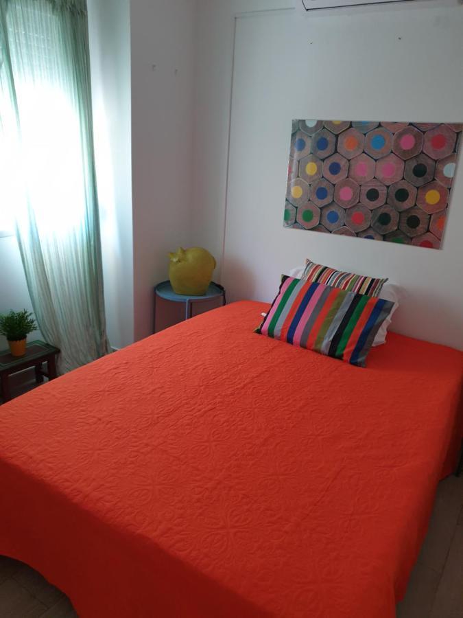 Lisbon Hostel Terminal 4 Eksteriør bilde